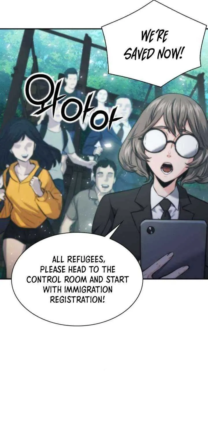 Read Seoul Station Druid Manga Online