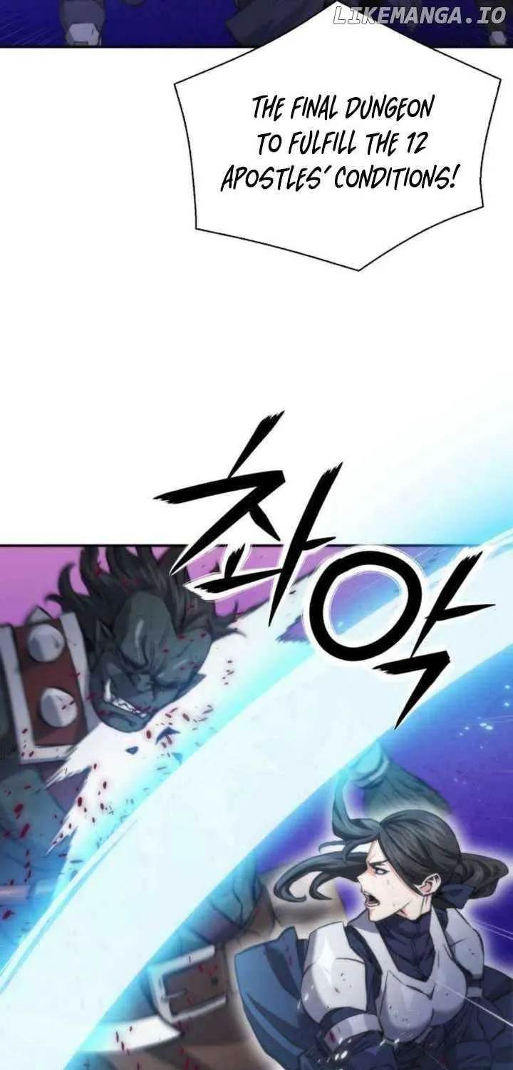 Read Seoul Station Druid Manga Online