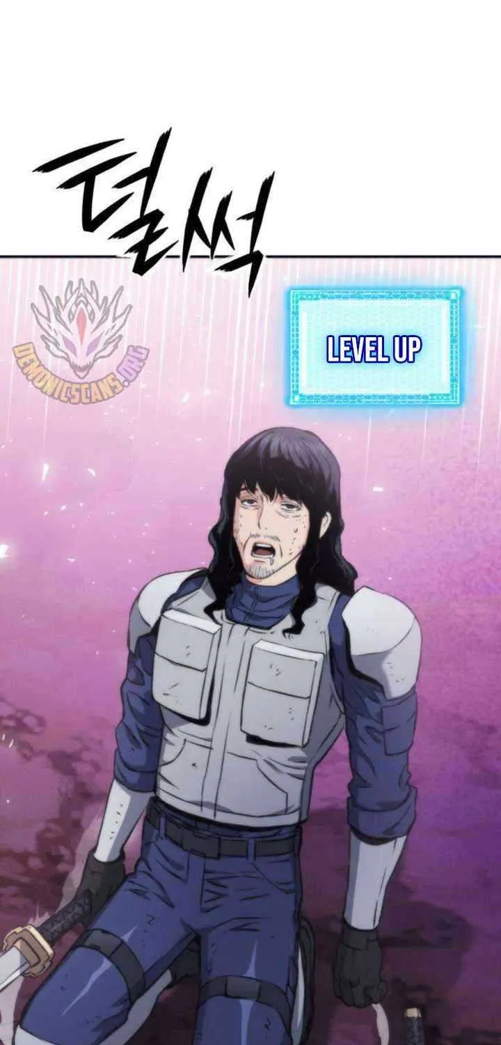 Read Seoul Station Druid Manga Online