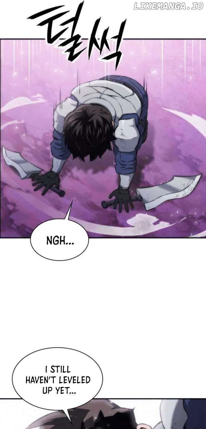 Read Seoul Station Druid Manga Online