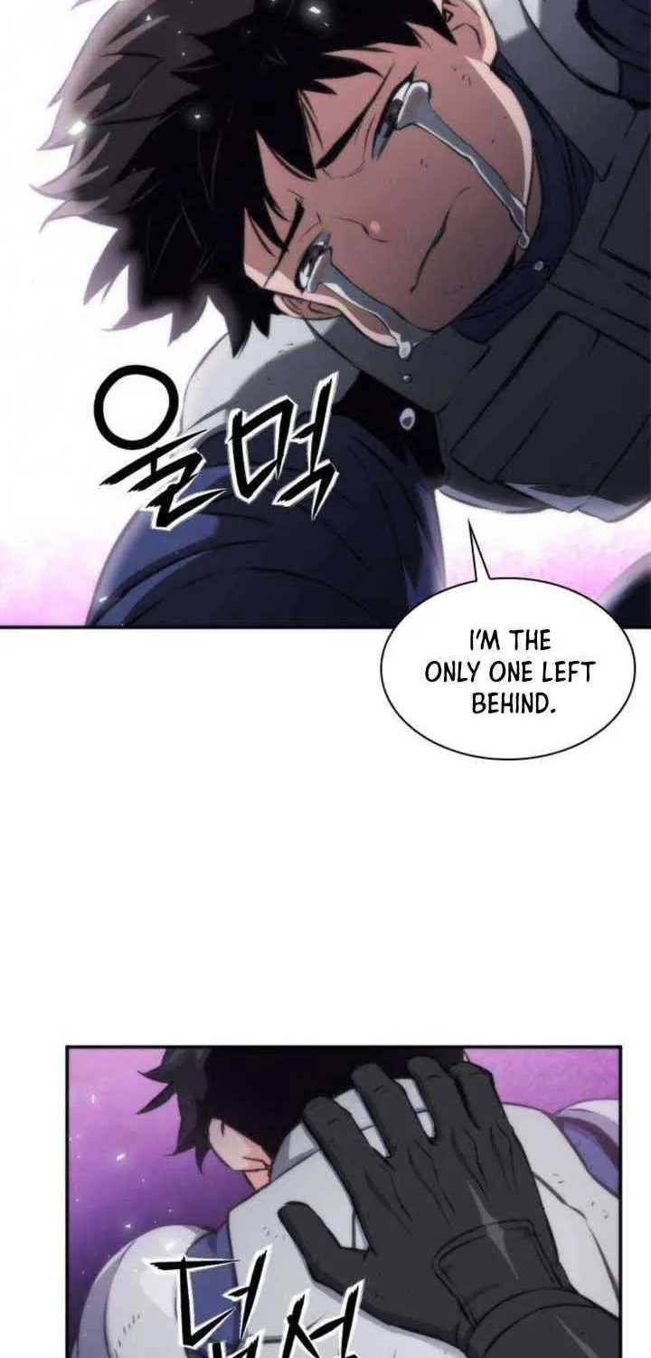 Read Seoul Station Druid Manga Online