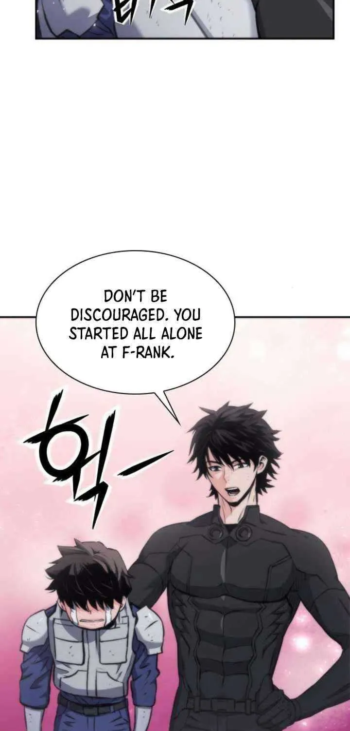 Read Seoul Station Druid Manga Online