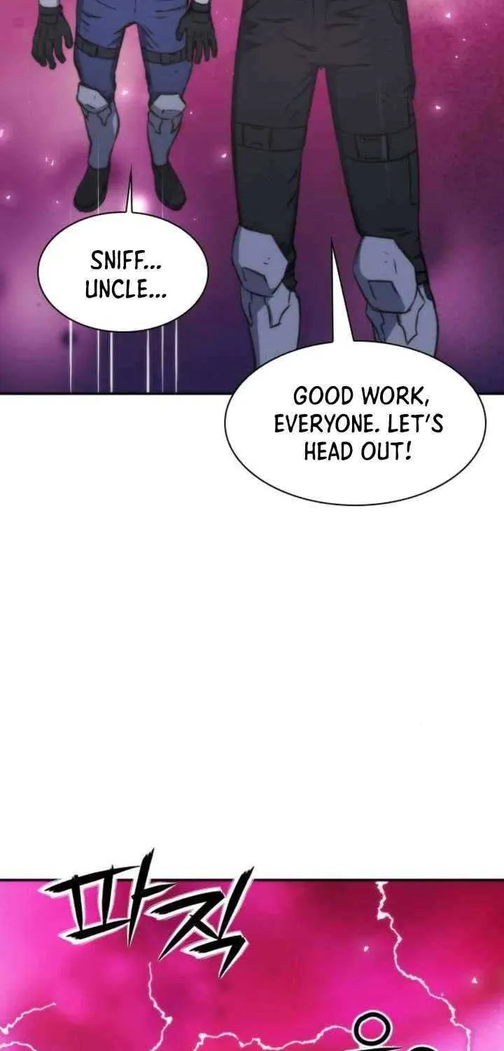 Read Seoul Station Druid Manga Online