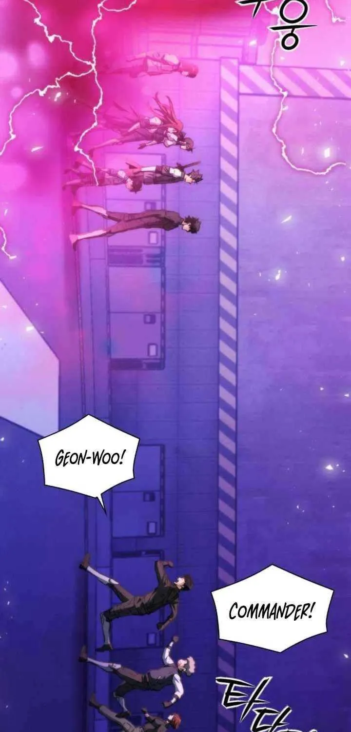 Read Seoul Station Druid Manga Online