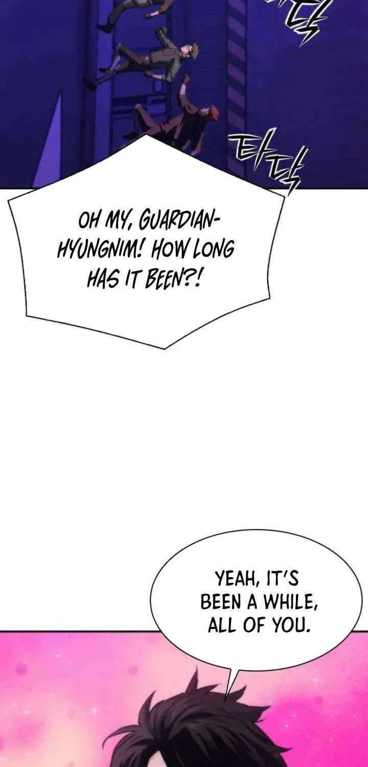 Read Seoul Station Druid Manga Online