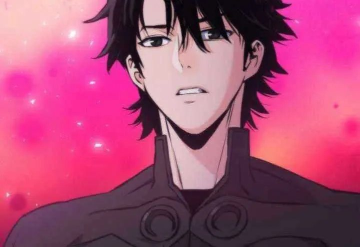 Read Seoul Station Druid Manga Online