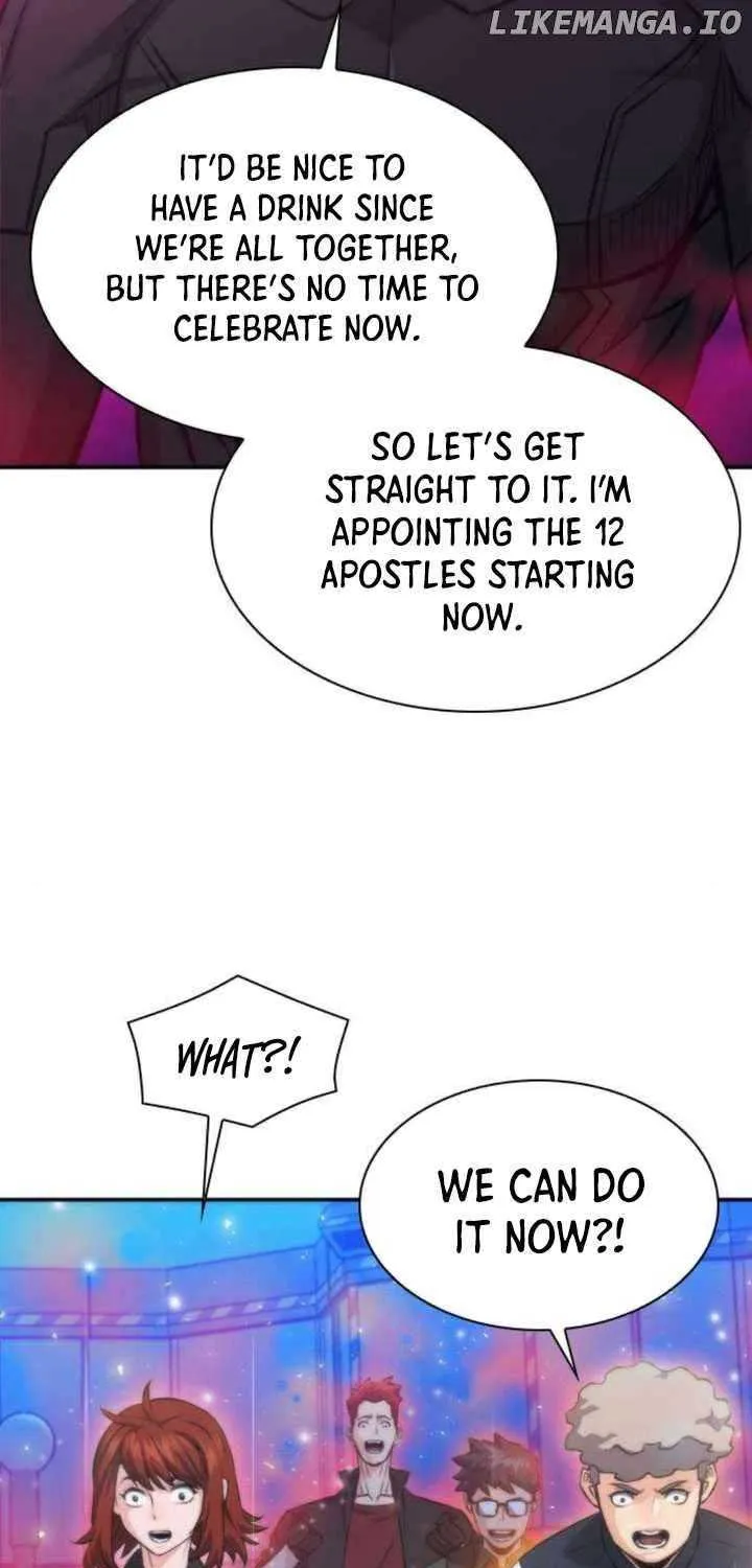 Read Seoul Station Druid Manga Online