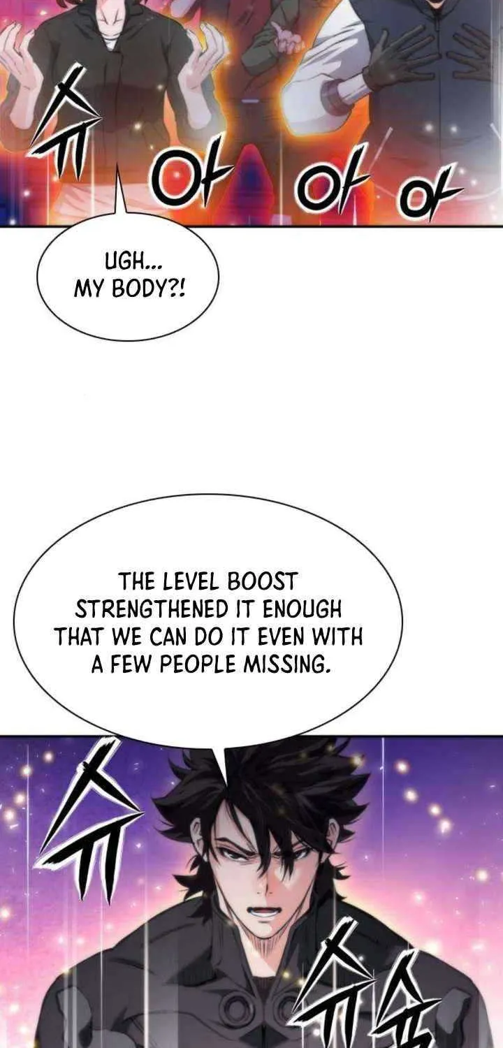 Read Seoul Station Druid Manga Online