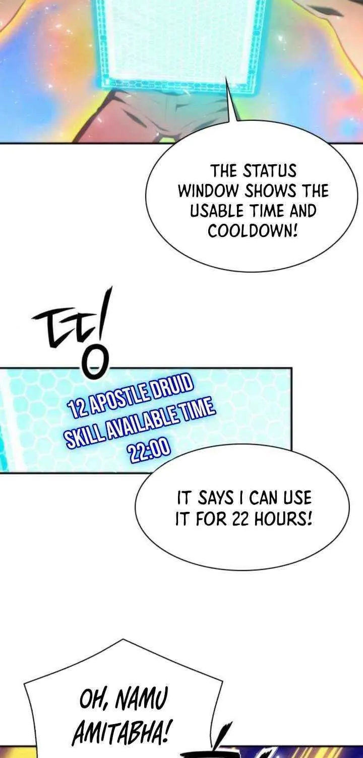 Read Seoul Station Druid Manga Online