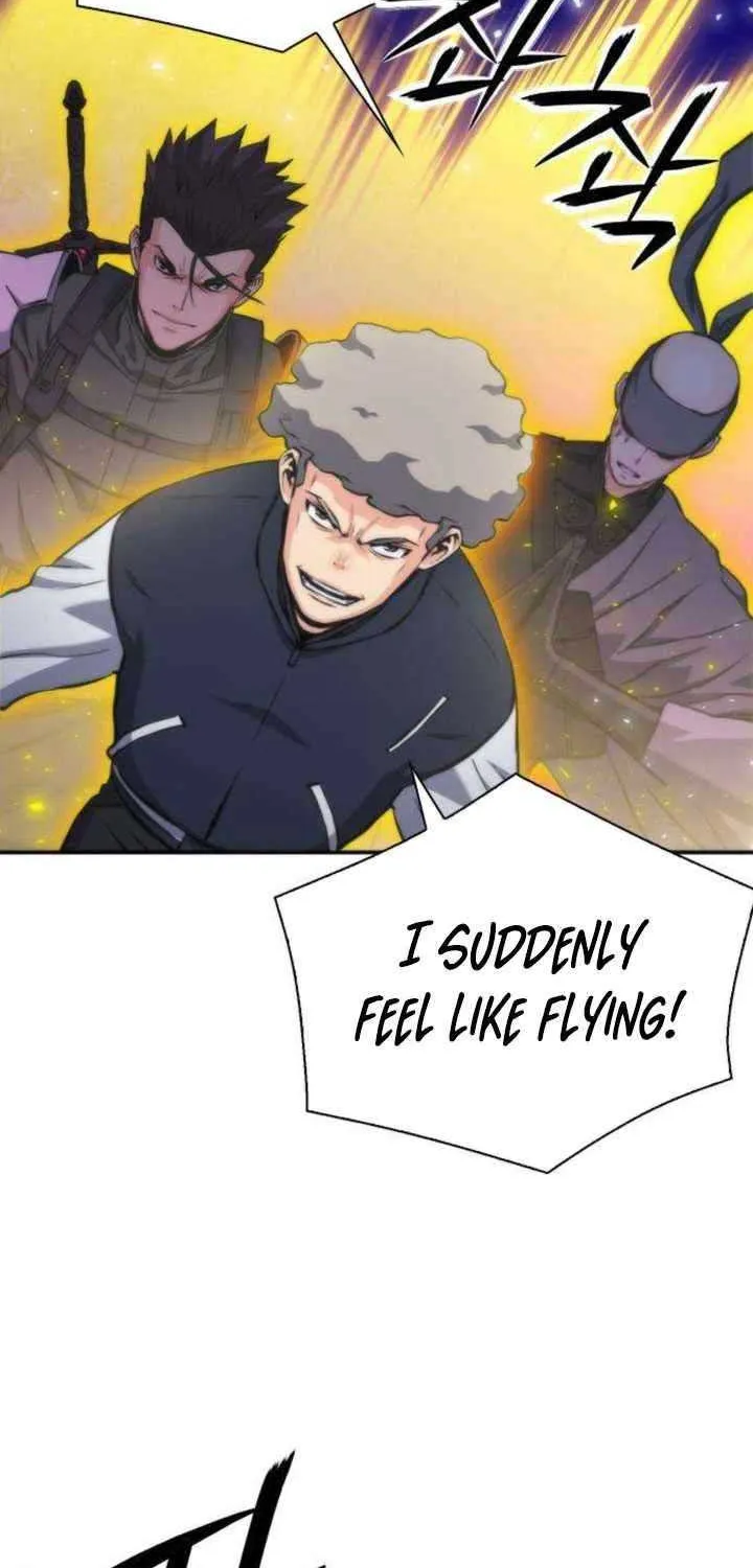 Read Seoul Station Druid Manga Online