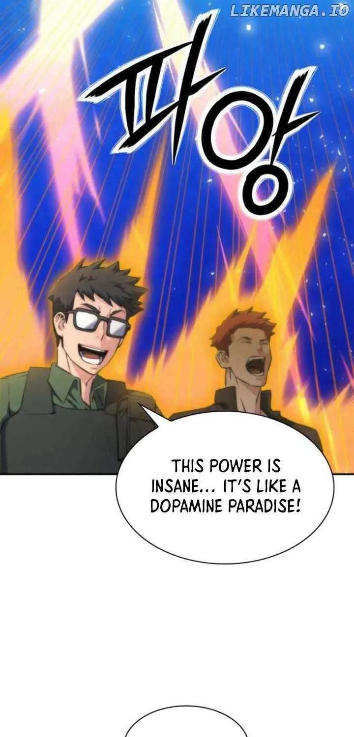 Read Seoul Station Druid Manga Online