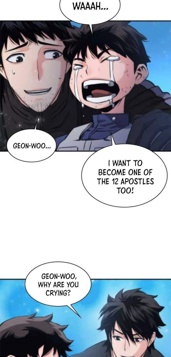 Read Seoul Station Druid Manga Online