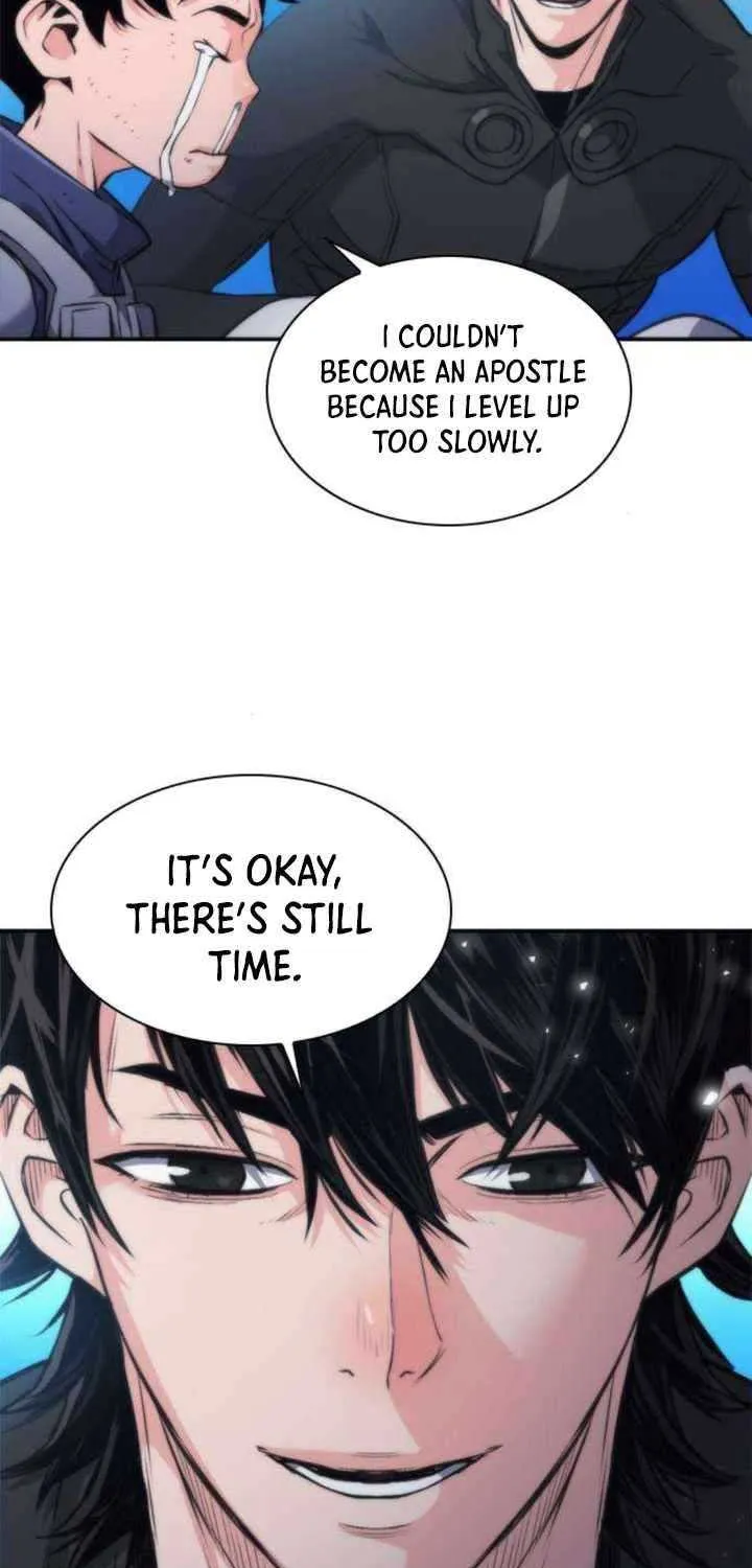 Read Seoul Station Druid Manga Online