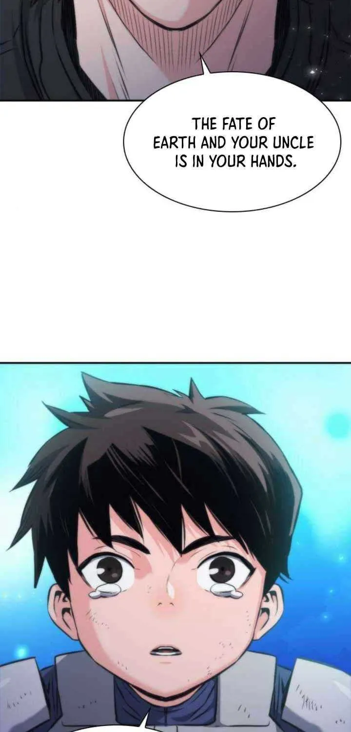 Read Seoul Station Druid Manga Online