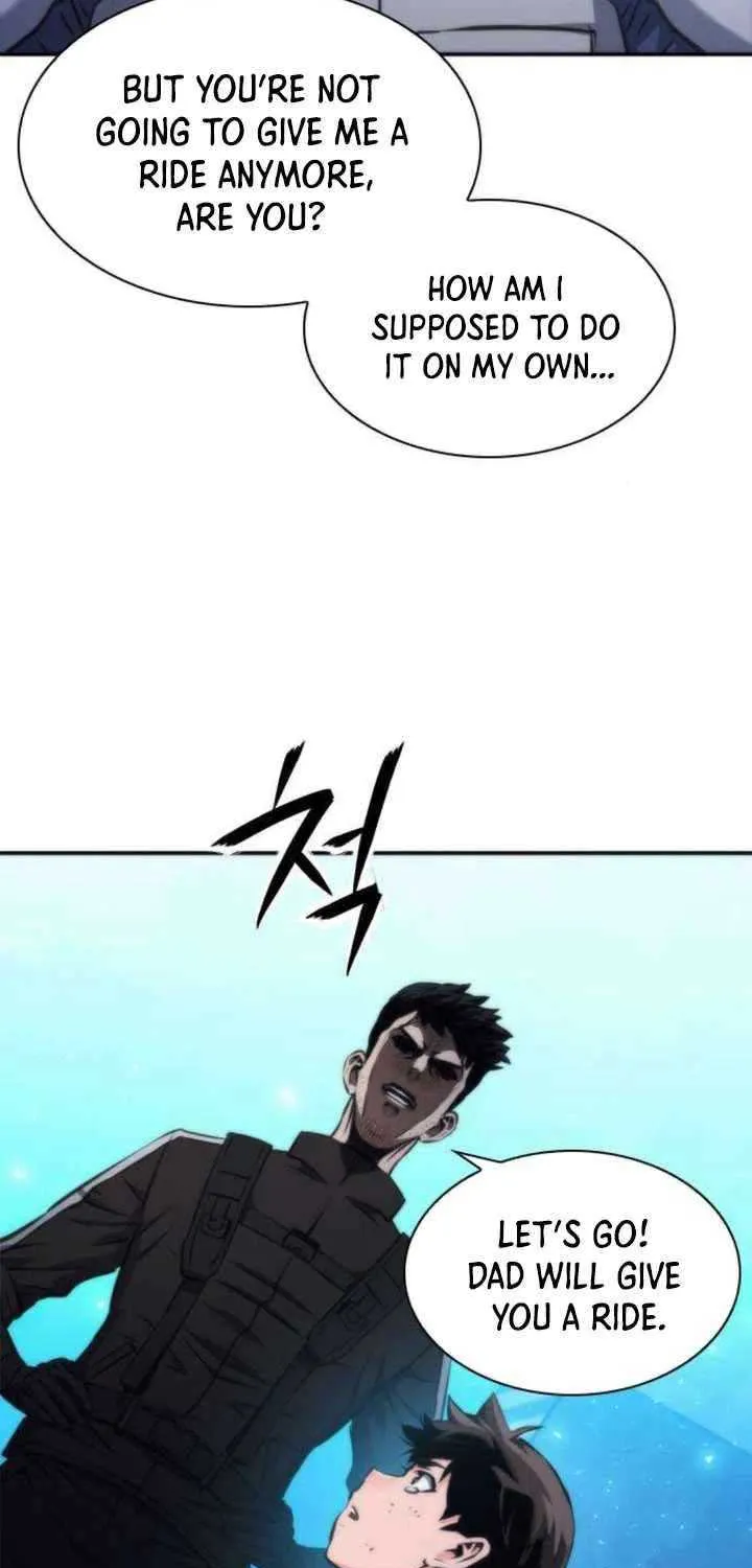 Read Seoul Station Druid Manga Online