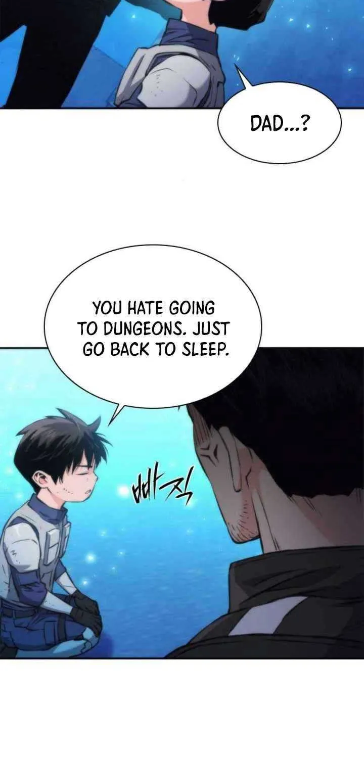 Read Seoul Station Druid Manga Online