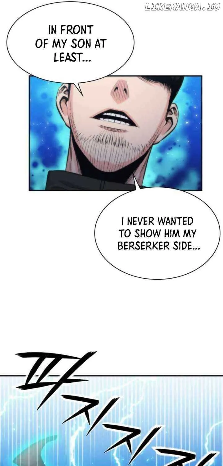 Read Seoul Station Druid Manga Online