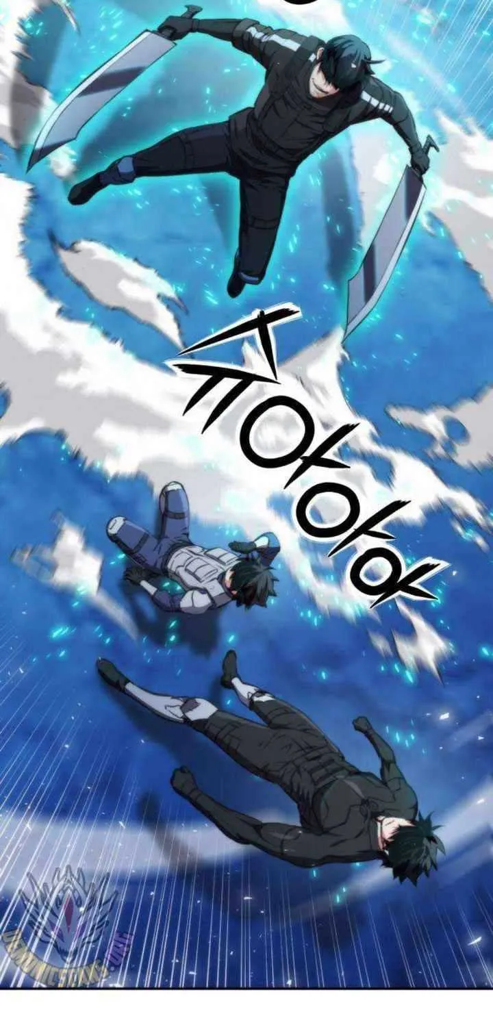 Read Seoul Station Druid Manga Online