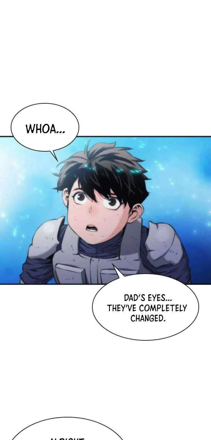 Read Seoul Station Druid Manga Online