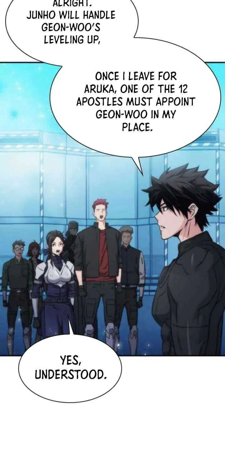 Read Seoul Station Druid Manga Online