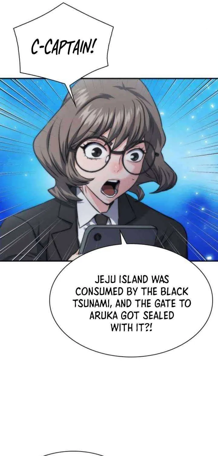 Read Seoul Station Druid Manga Online