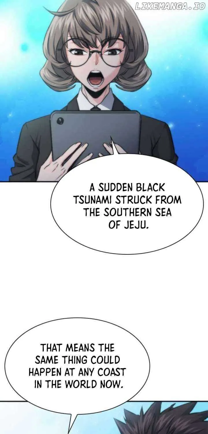 Read Seoul Station Druid Manga Online