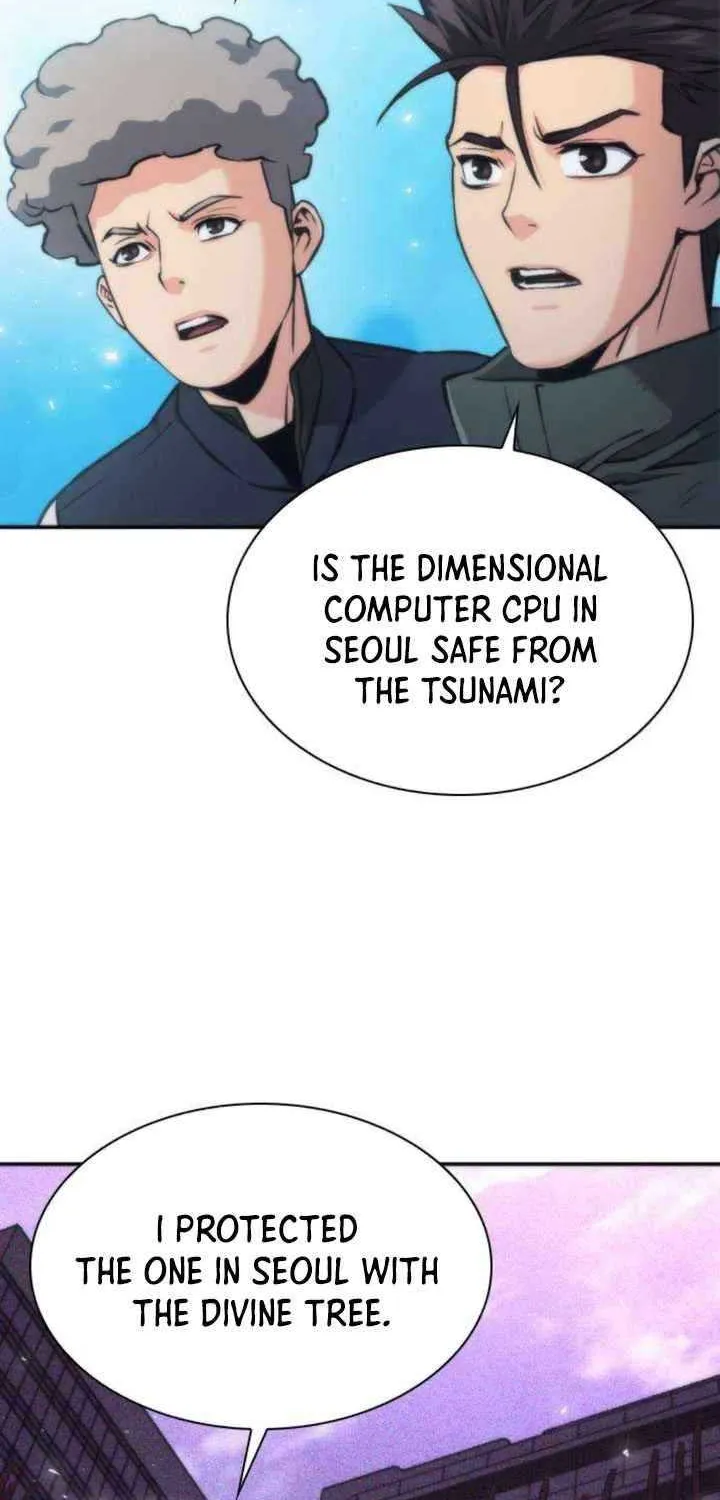 Read Seoul Station Druid Manga Online