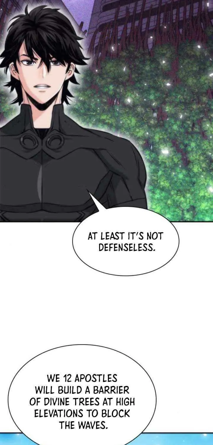 Read Seoul Station Druid Manga Online