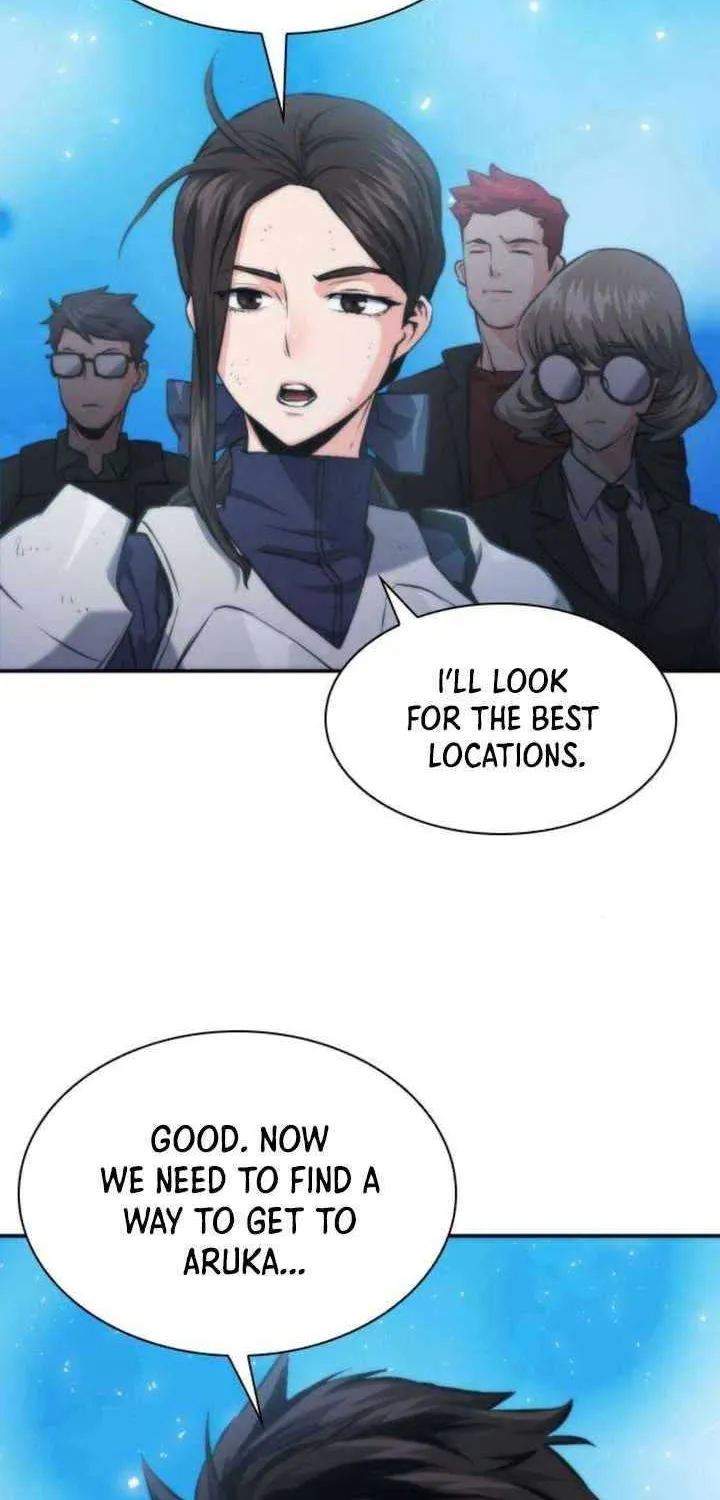 Read Seoul Station Druid Manga Online