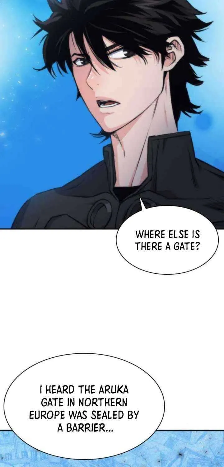 Read Seoul Station Druid Manga Online