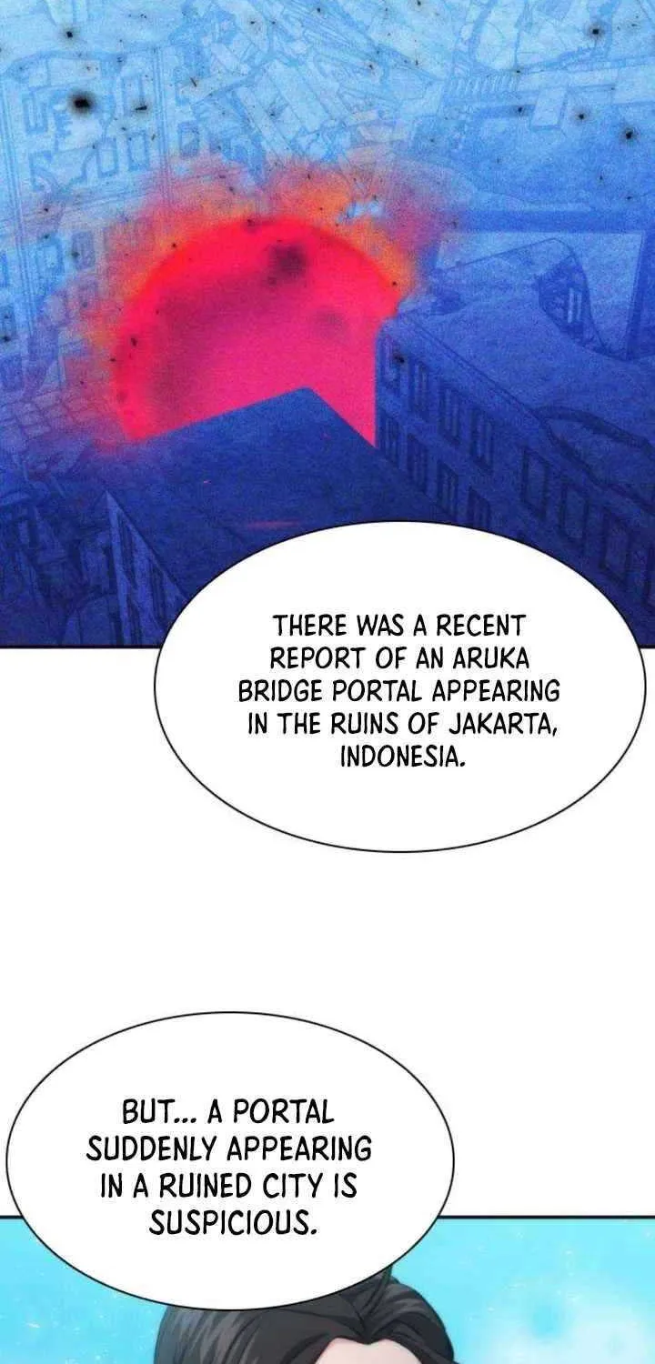 Read Seoul Station Druid Manga Online