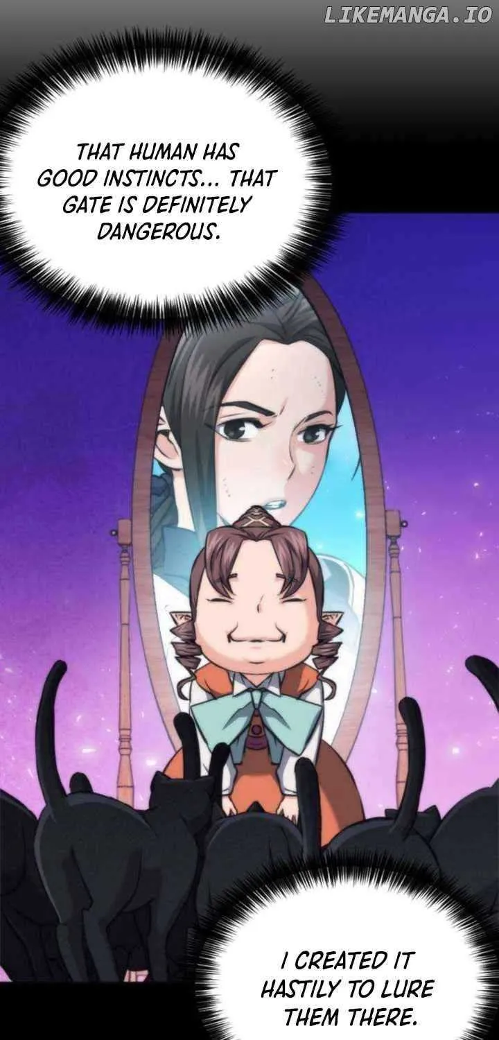 Read Seoul Station Druid Manga Online