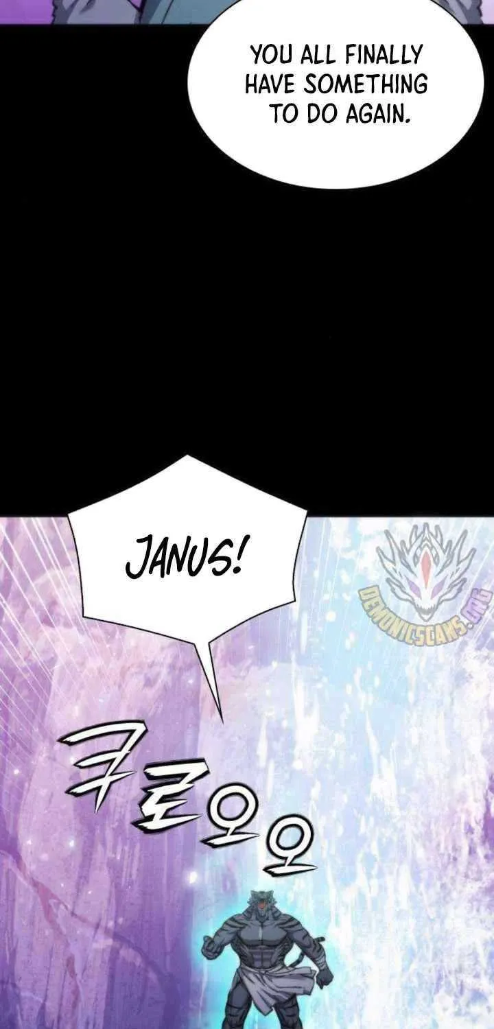 Read Seoul Station Druid Manga Online