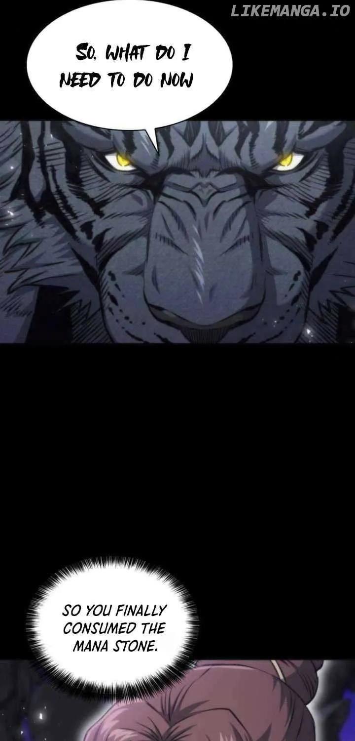 Read Seoul Station Druid Manga Online