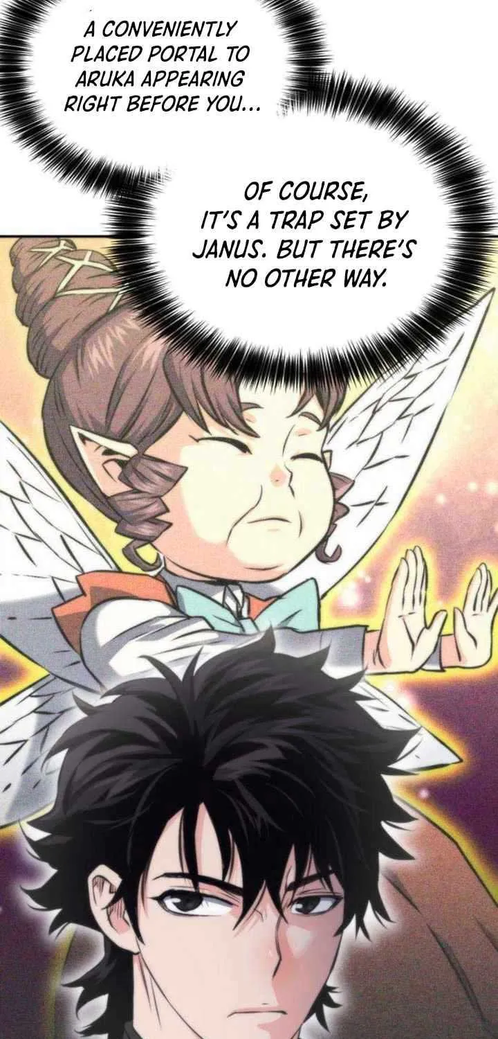 Read Seoul Station Druid Manga Online