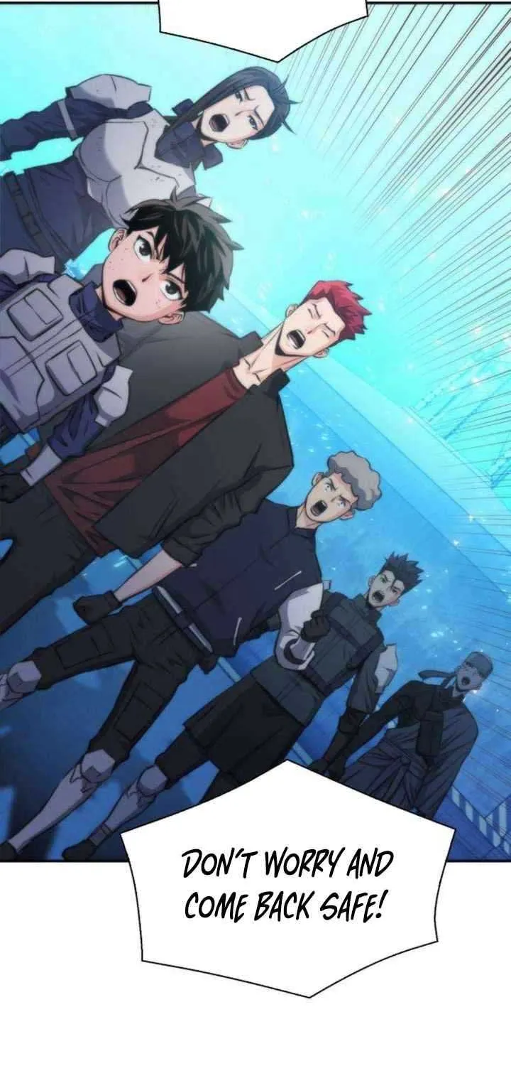 Read Seoul Station Druid Manga Online