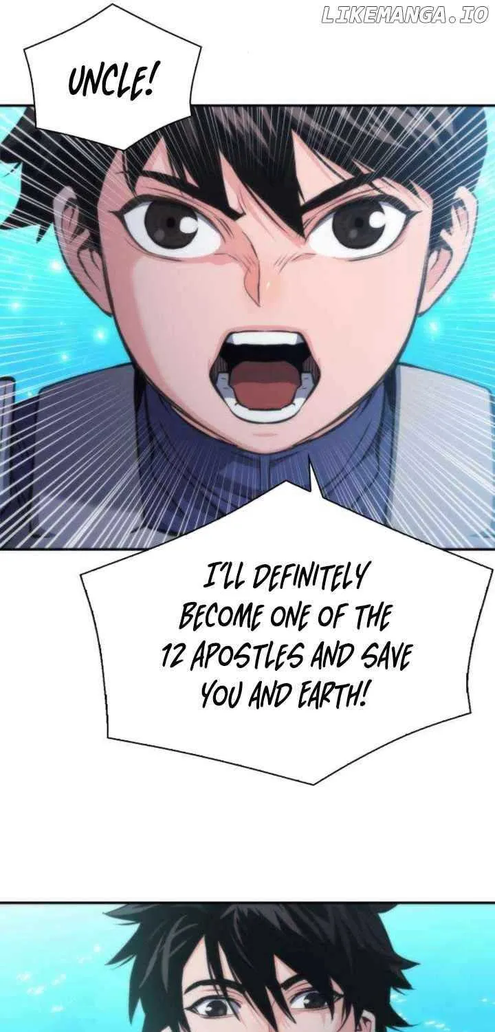 Read Seoul Station Druid Manga Online