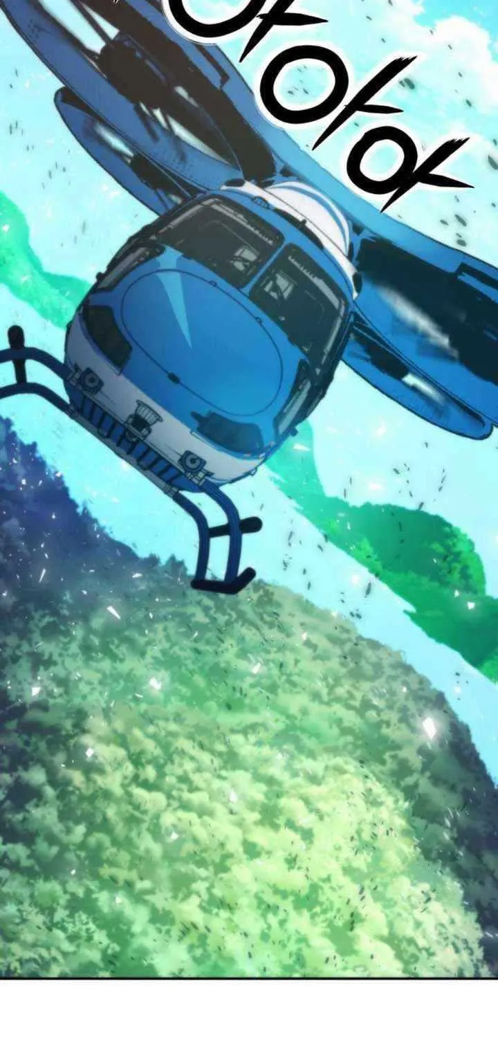 Read Seoul Station Druid Manga Online