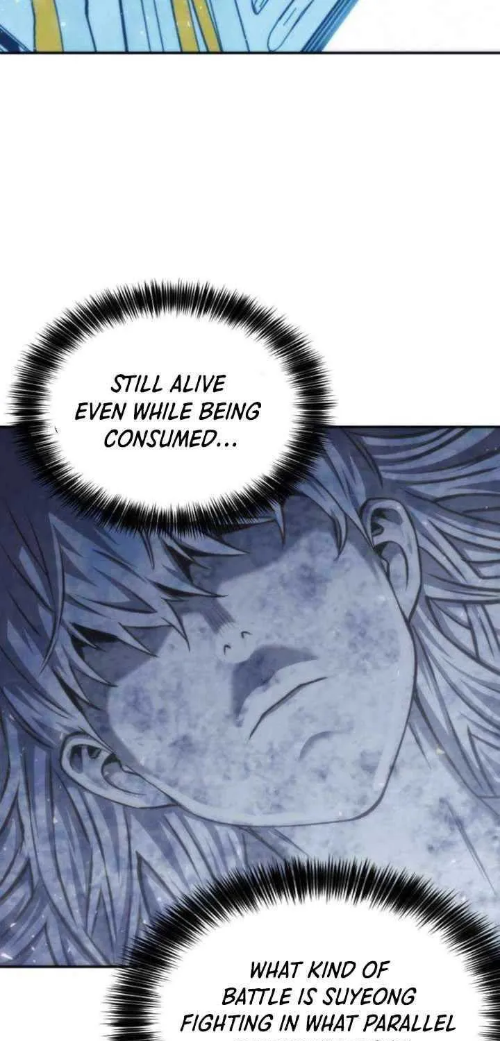 Read Seoul Station Druid Manga Online