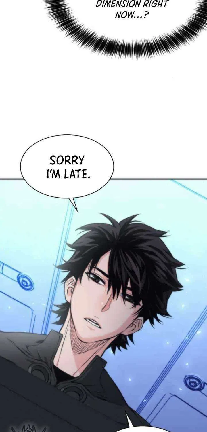 Read Seoul Station Druid Manga Online