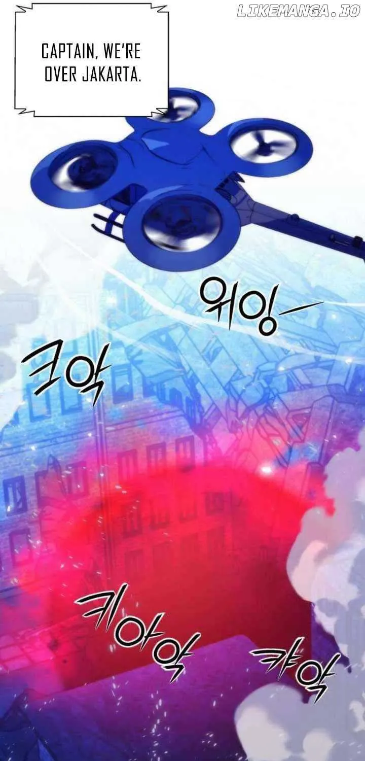 Read Seoul Station Druid Manga Online