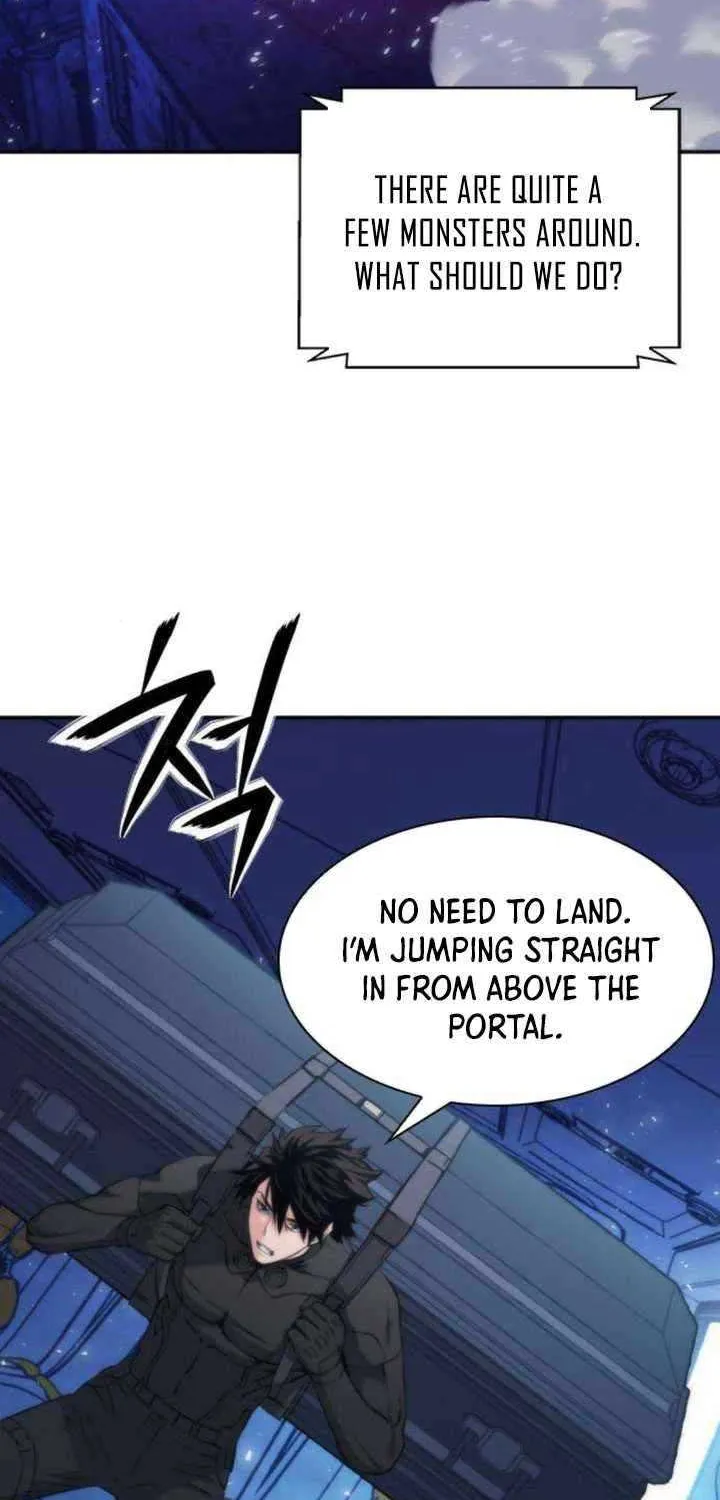 Read Seoul Station Druid Manga Online