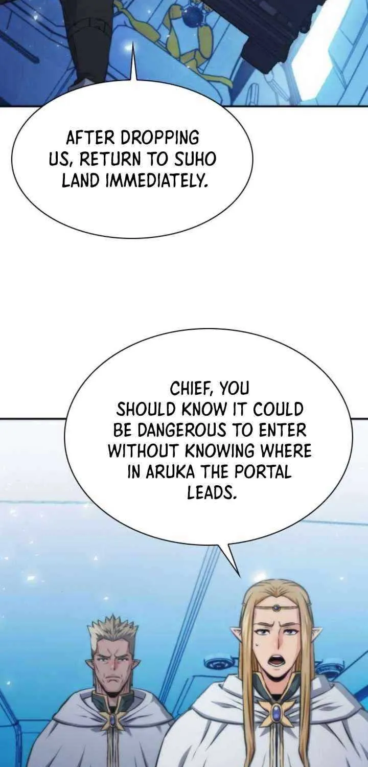 Read Seoul Station Druid Manga Online