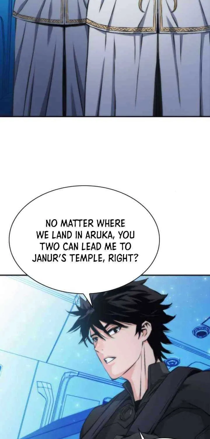 Read Seoul Station Druid Manga Online