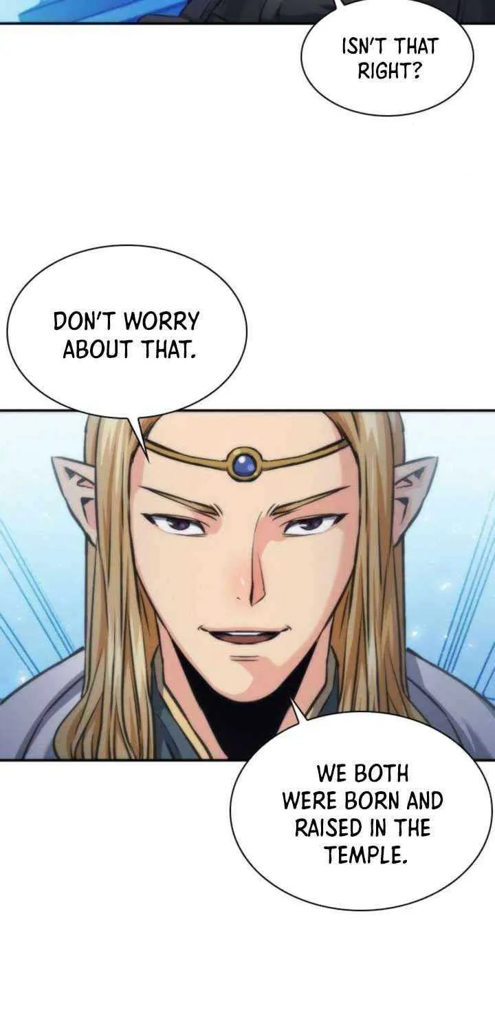 Read Seoul Station Druid Manga Online