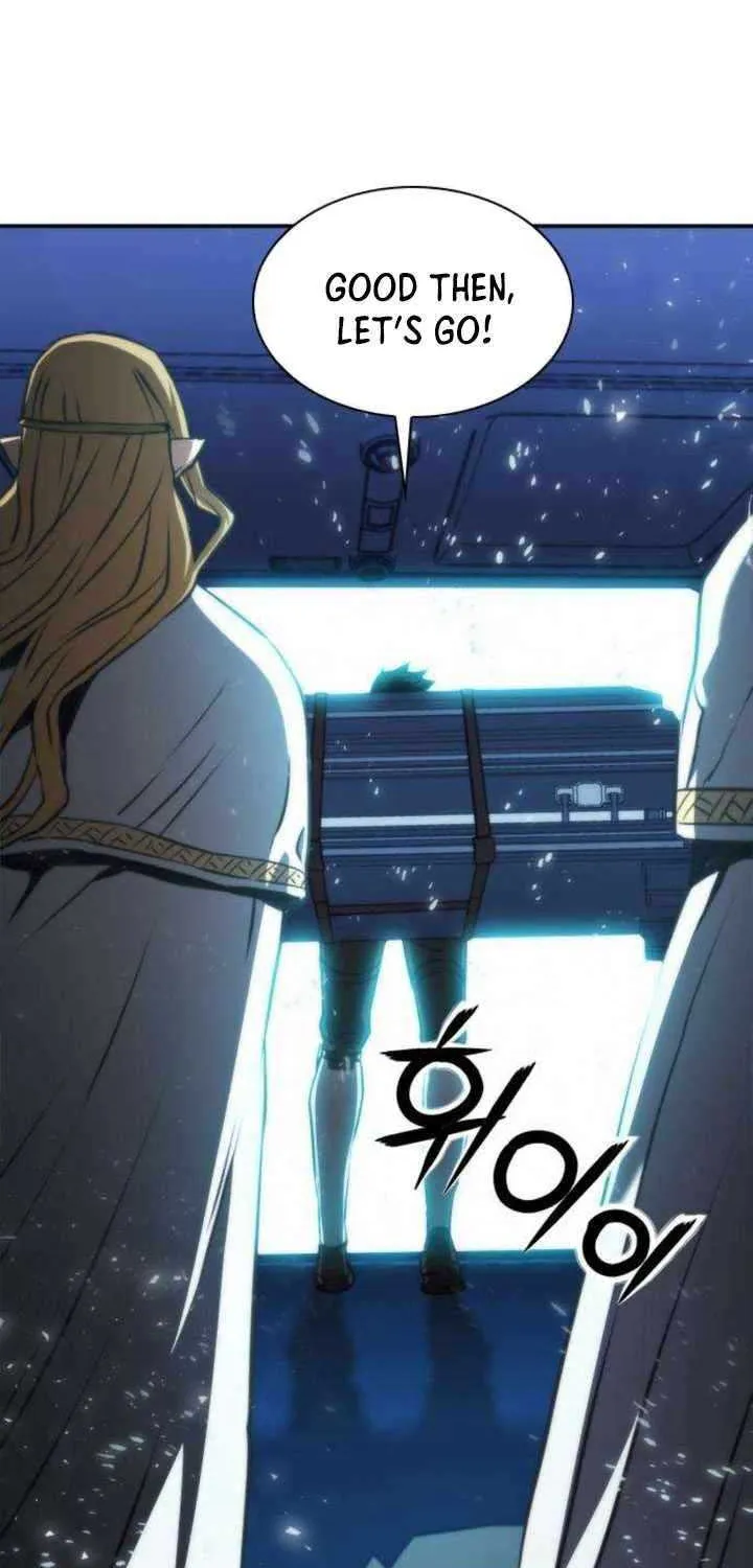 Read Seoul Station Druid Manga Online