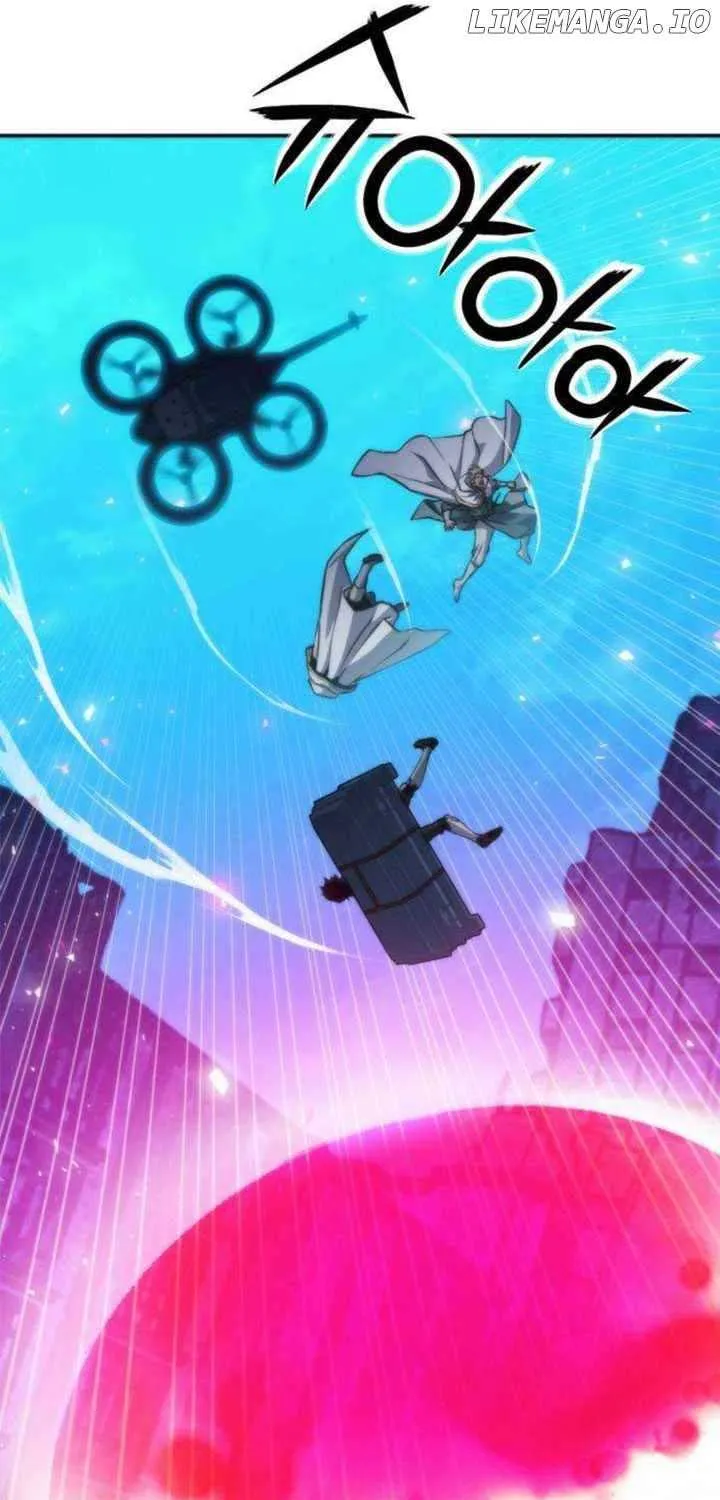 Read Seoul Station Druid Manga Online