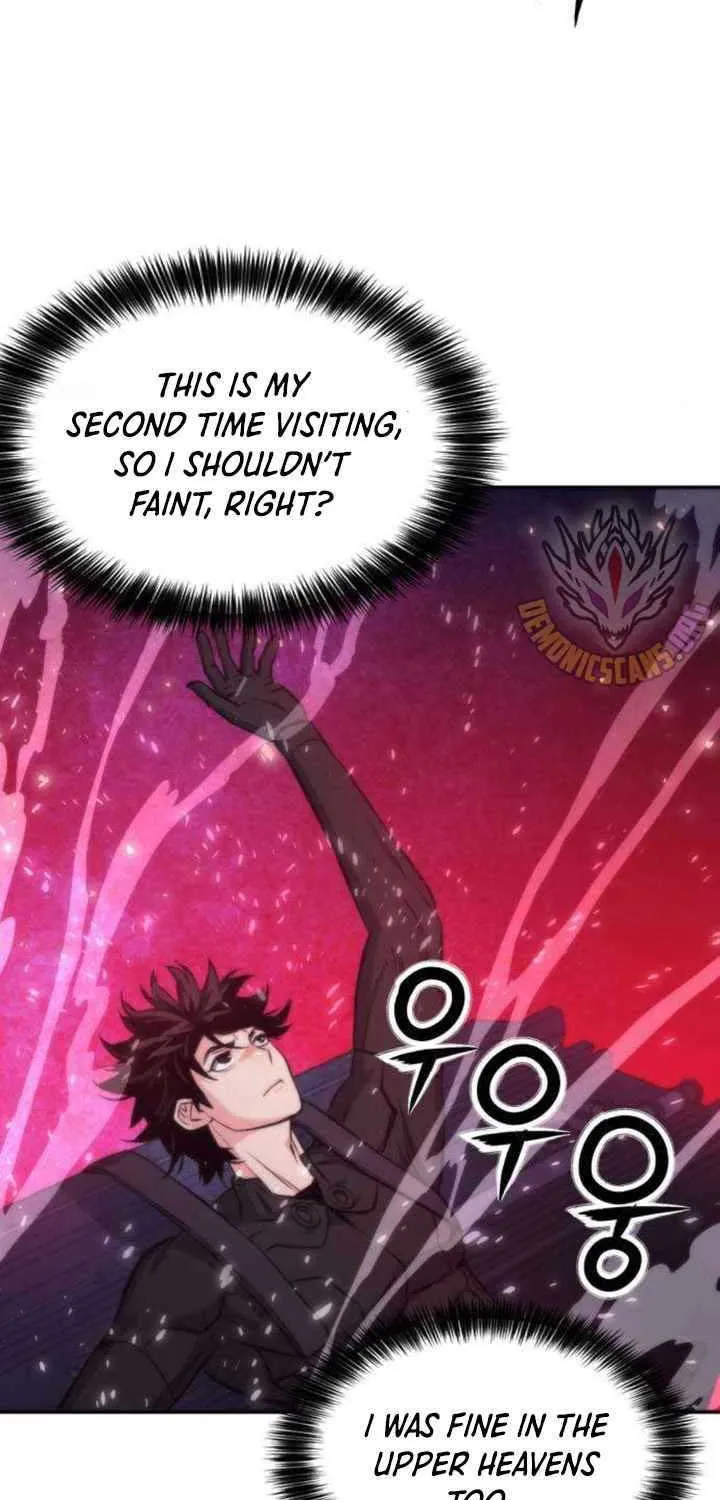 Read Seoul Station Druid Manga Online