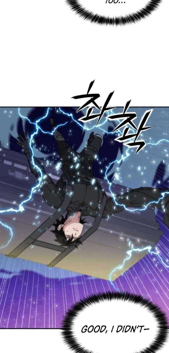 Read Seoul Station Druid Manga Online