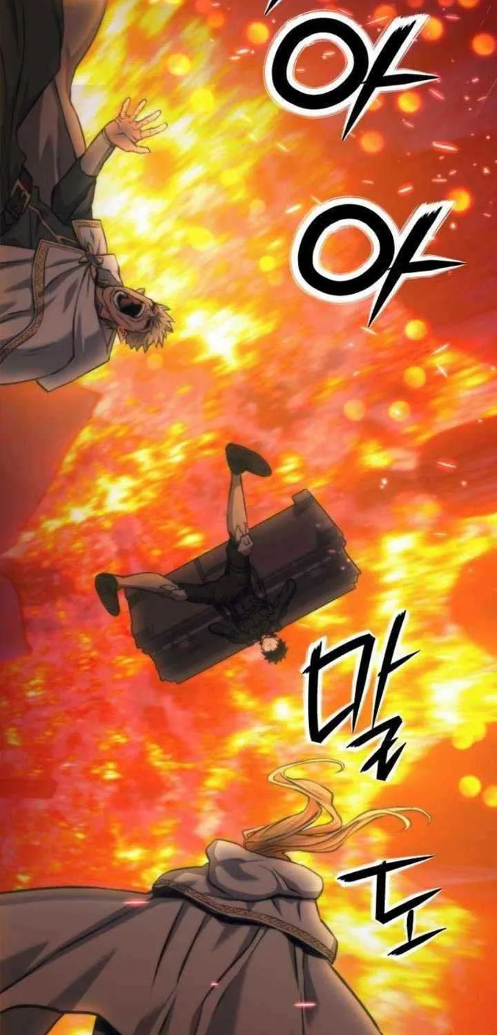 Read Seoul Station Druid Manga Online